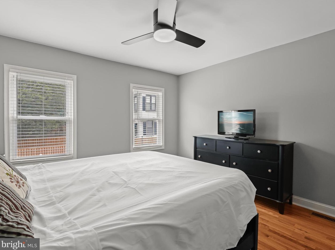 1108 40th St, Baltimore MD  21211-1723 exterior