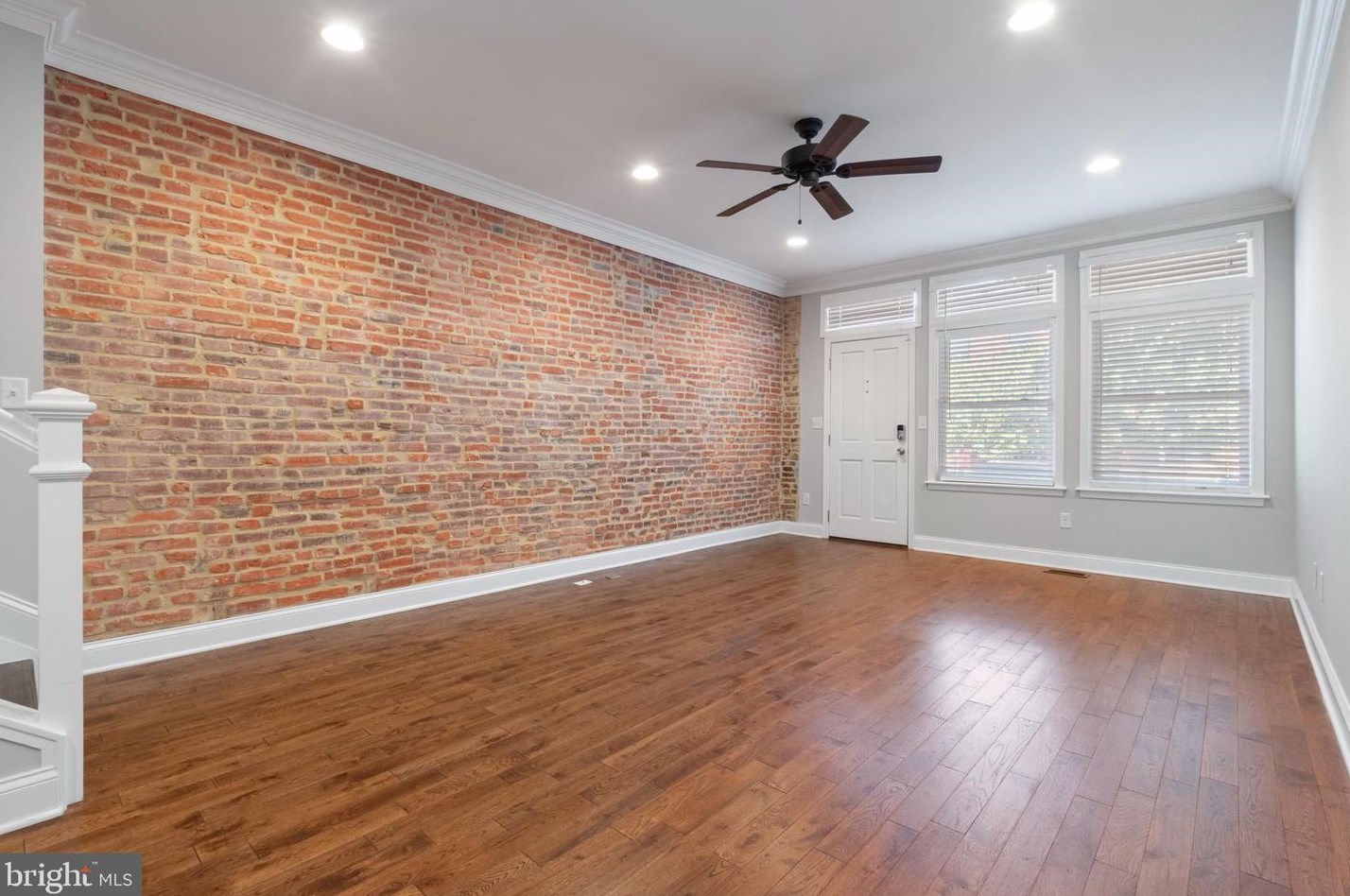 3033 Baltimore St, Baltimore MD  21229-3771 exterior