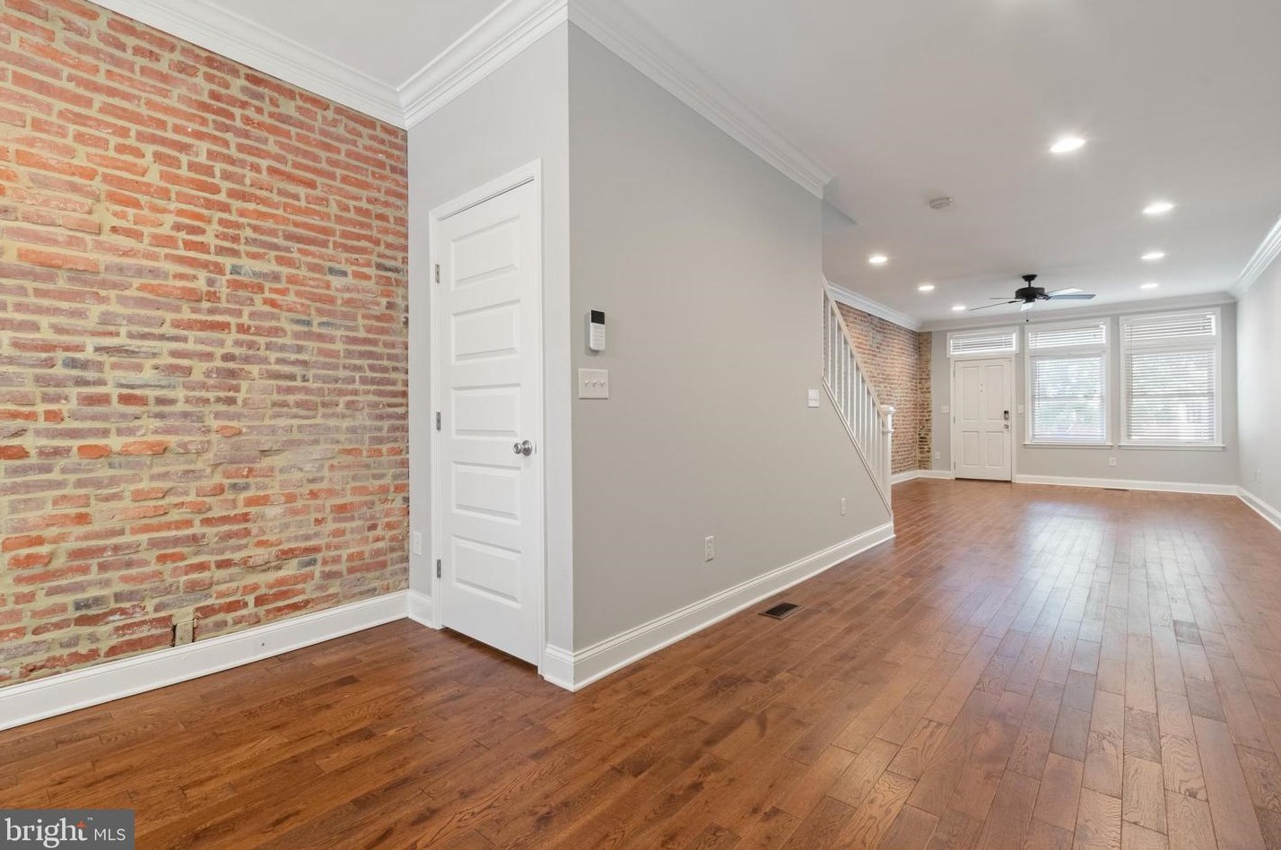 3033 Baltimore St, Baltimore MD  21229-3771 exterior