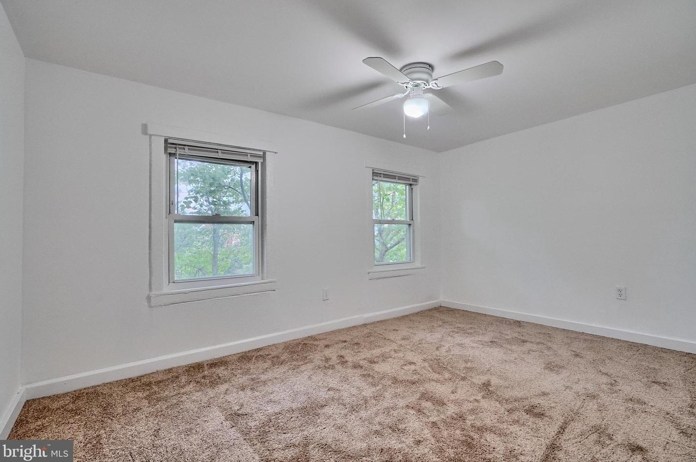 2212 Fleet St, Baltimore MD 21224-3741 exterior