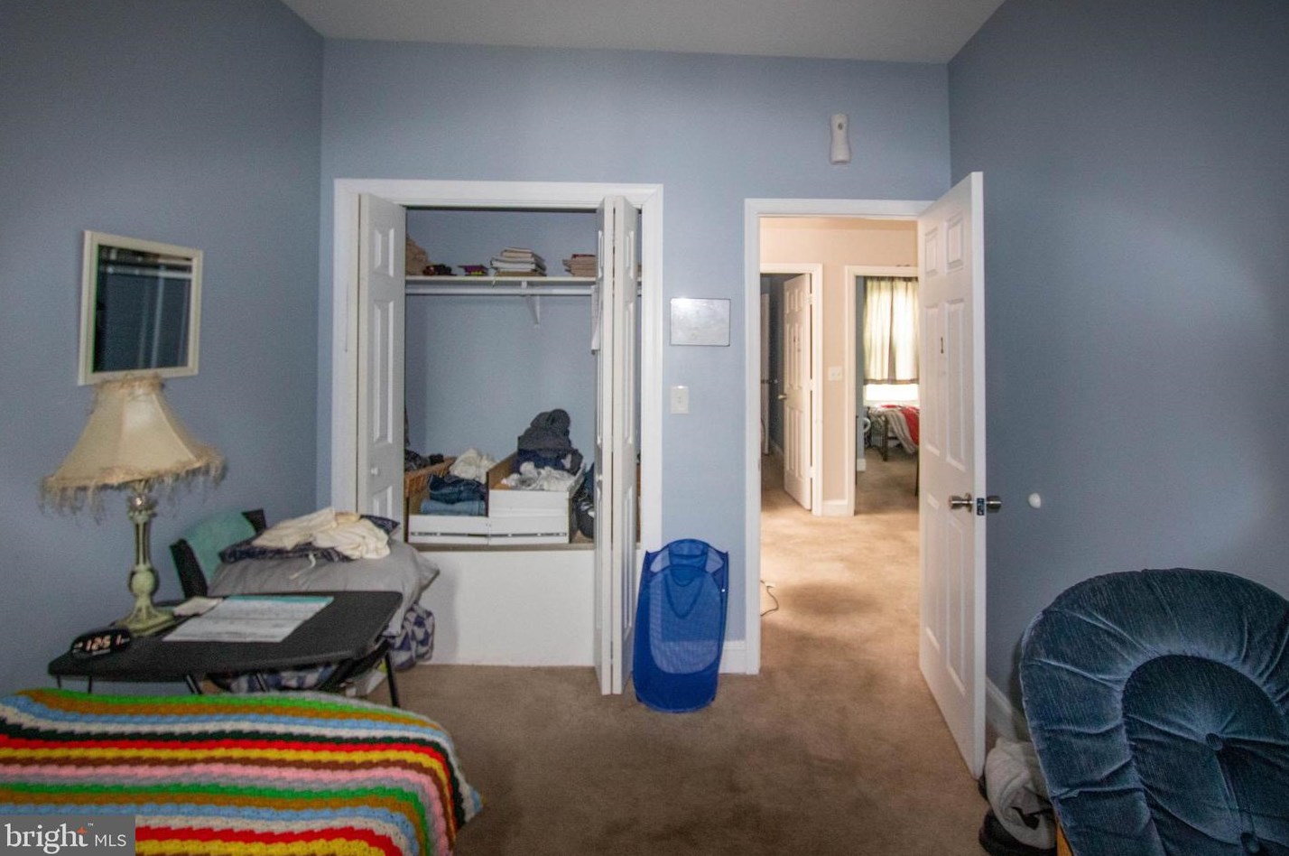 3813 Belle Ave, Baltimore MD 21215-4918 exterior