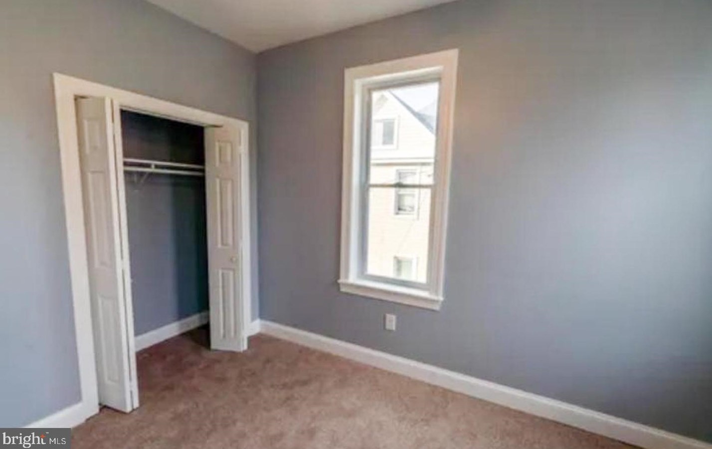 3813 Belle Ave, Baltimore MD 21215-4918 exterior