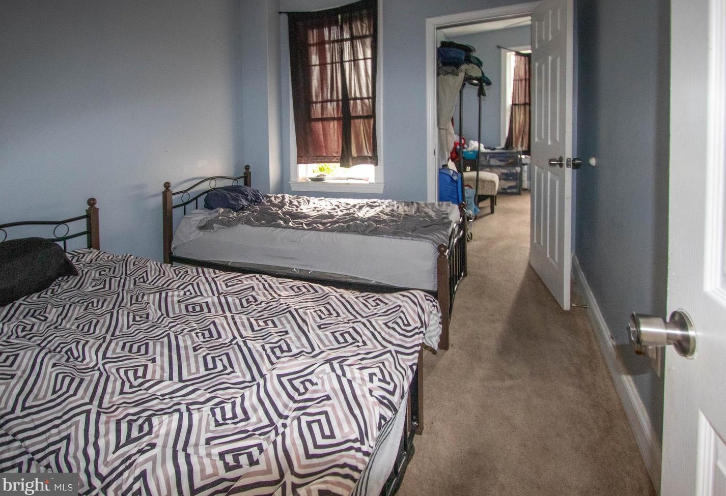 3813 Belle Ave, Baltimore MD 21215-4918 exterior