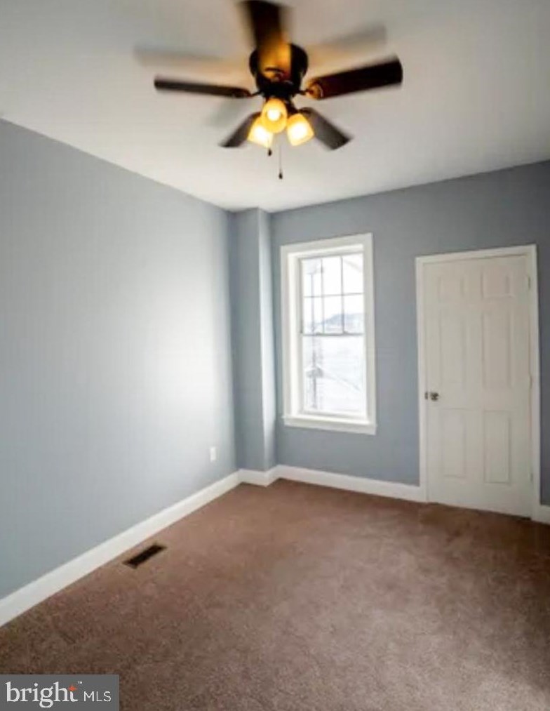 3813 Belle Ave, Baltimore MD 21215-4918 exterior