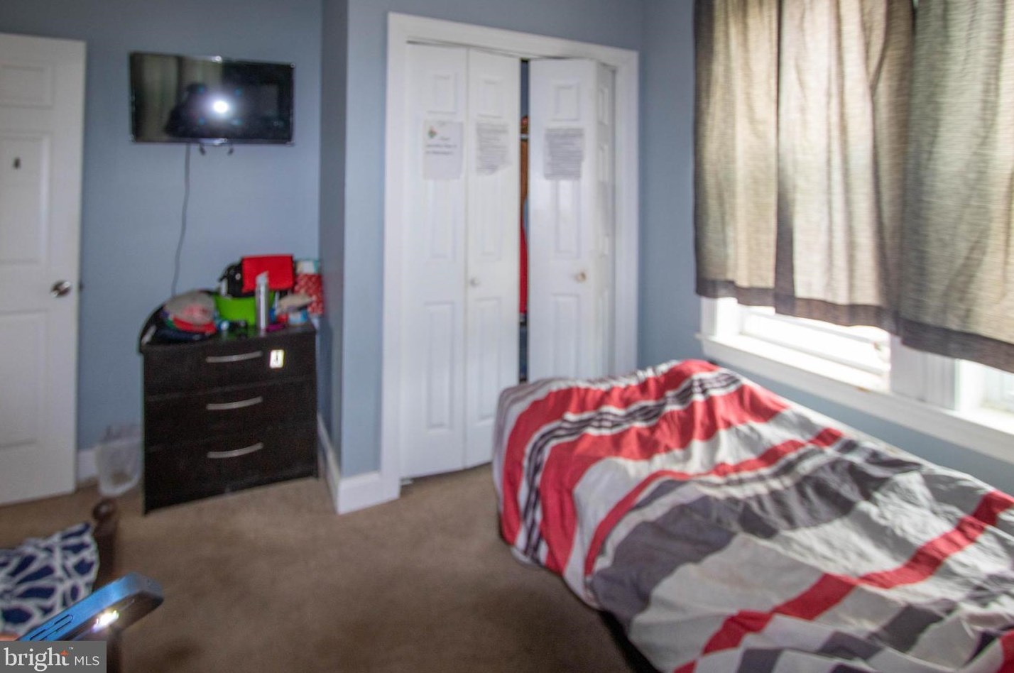 3813 Belle Ave, Baltimore MD 21215-4918 exterior