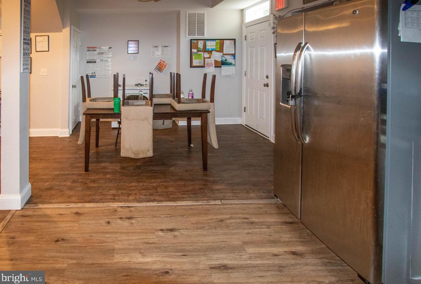 3813 Belle Ave, Baltimore MD 21215-4918 exterior