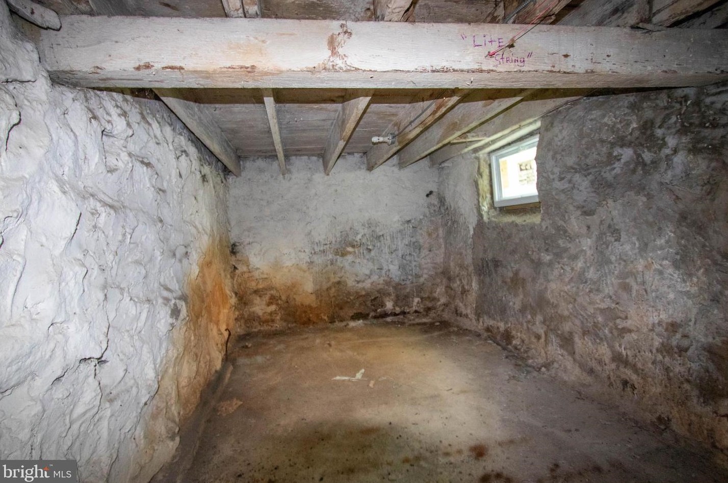 3813 Belle Ave, Baltimore MD 21215-4918 exterior