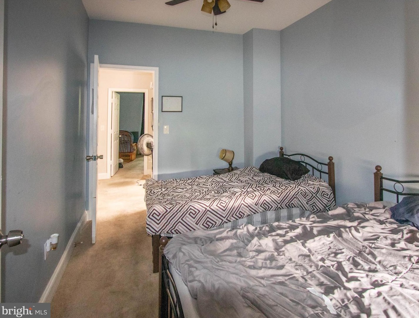 3813 Belle Ave, Baltimore MD 21215-4918 exterior