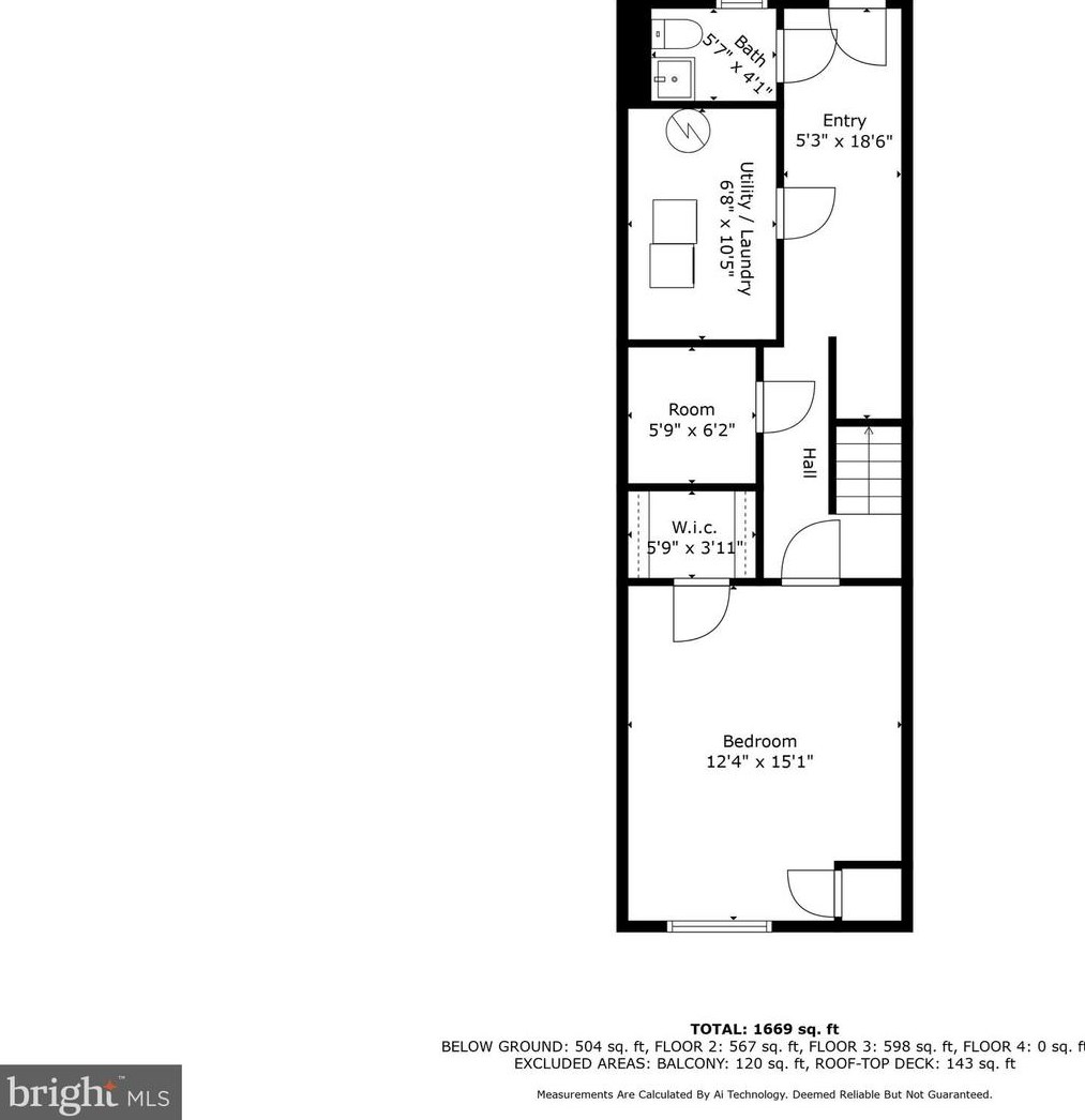 740 Potomac St, Baltimore MD  21224-3955 exterior