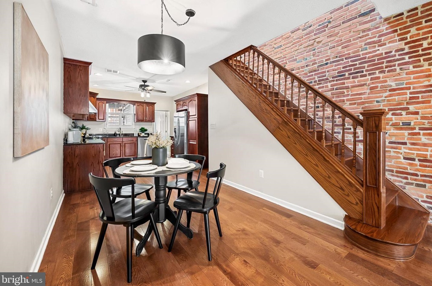 740 Potomac St, Baltimore MD  21224-3955 exterior