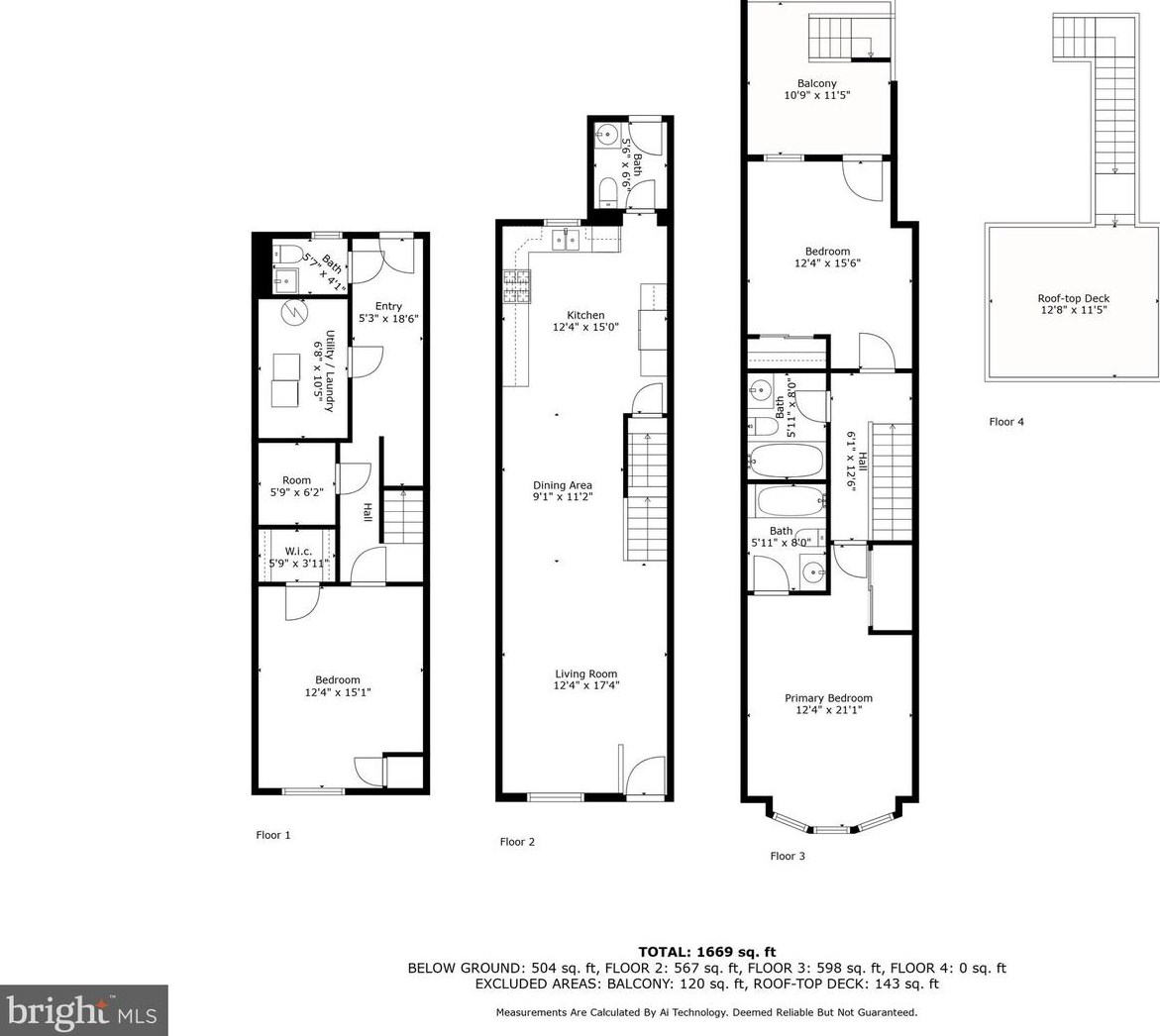 740 Potomac St, Baltimore MD  21224-3955 exterior