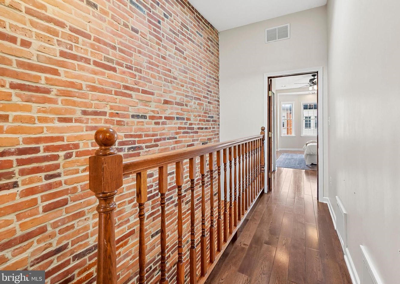 740 Potomac St, Baltimore MD  21224-3955 exterior