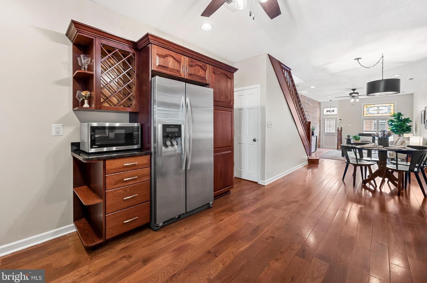 740 Potomac St, Baltimore MD  21224-3955 exterior