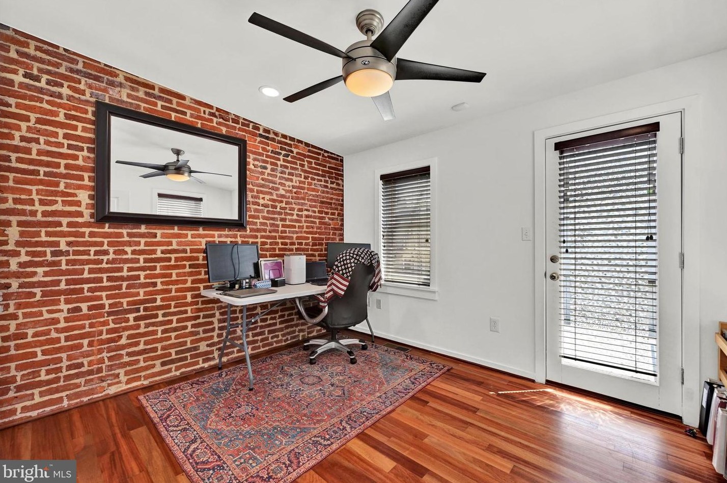 1 Decker Ave, Baltimore MD  21224-1354 exterior