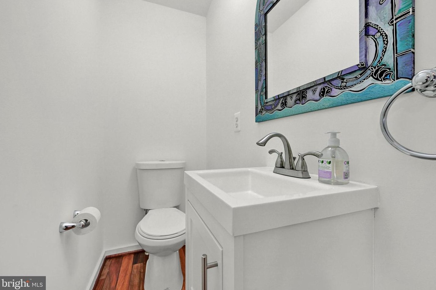 1 Decker Ave, Baltimore MD  21224-1354 exterior