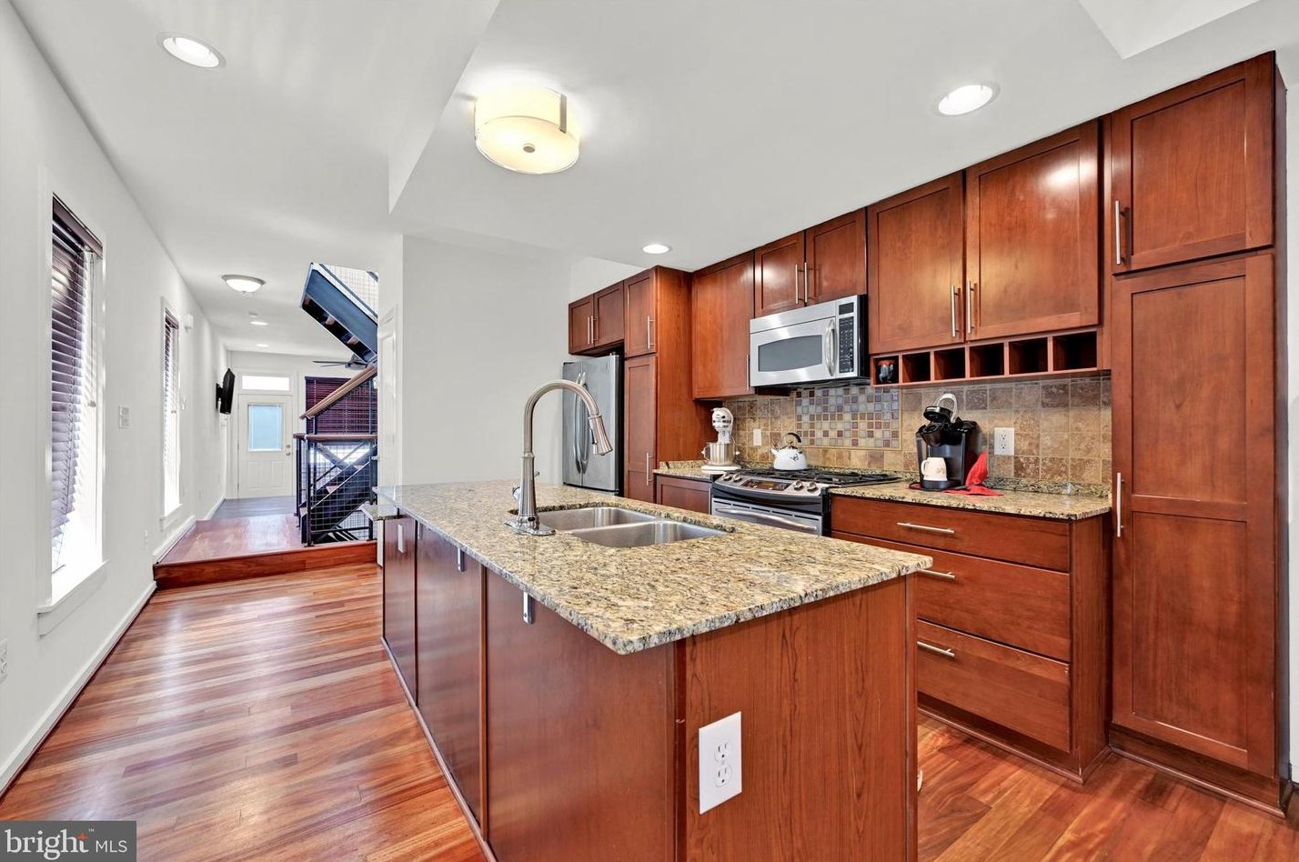 1 Decker Ave, Baltimore MD  21224-1354 exterior