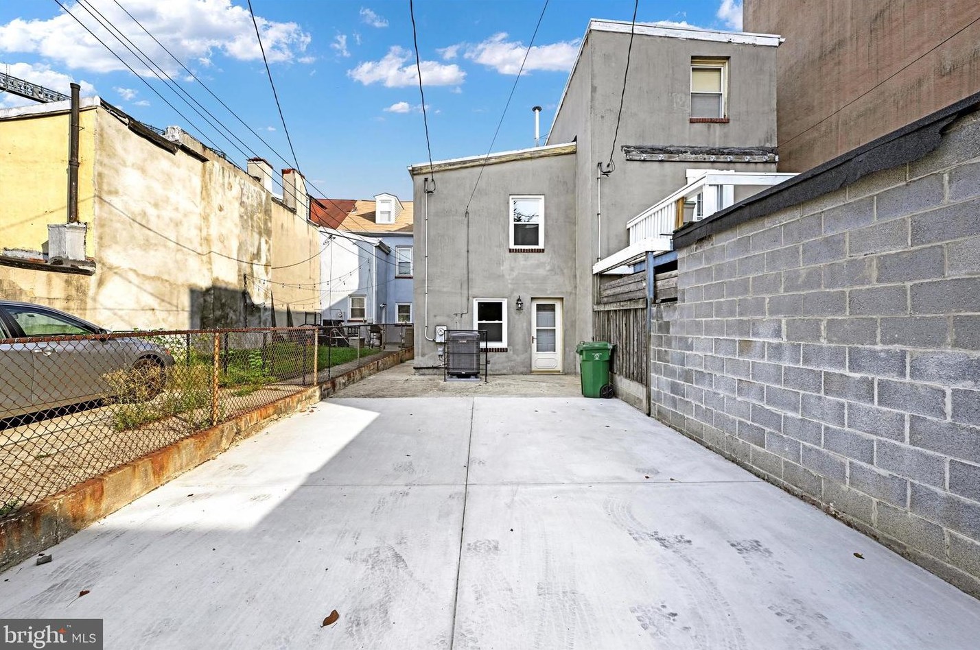 534 Paca St, Baltimore MD 21230-1918 exterior