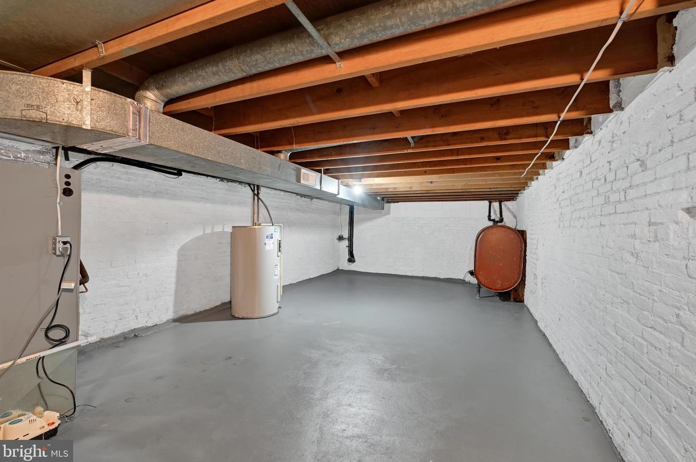 534 Paca St, Baltimore MD 21230-1918 exterior