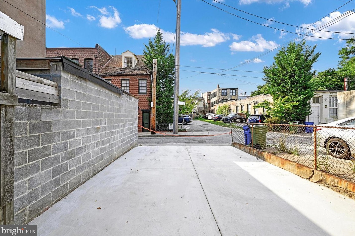 534 Paca St, Baltimore MD 21230-1918 exterior