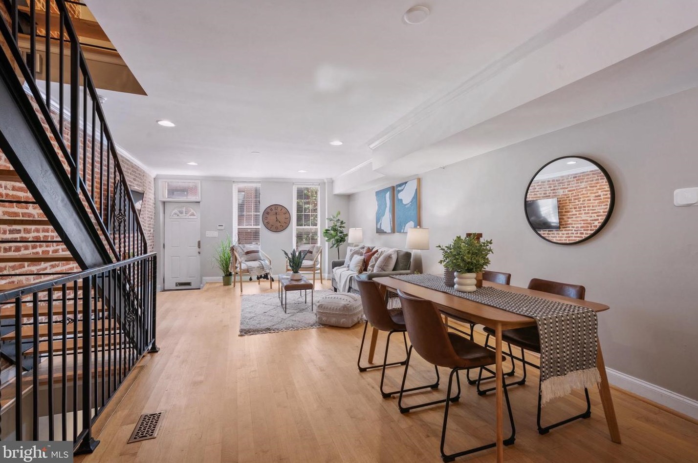 1705 Light St, Baltimore MD 21230-3935 exterior