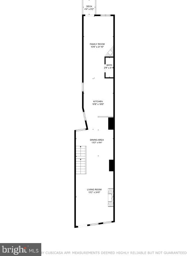 1616 Light St, Baltimore MD 21230-4017 exterior