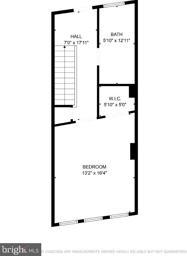 1616 Light St, Baltimore MD 21230-4017 exterior