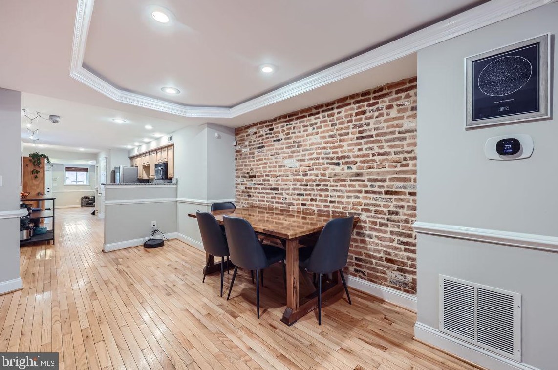 1616 Light St, Baltimore MD 21230-4017 exterior