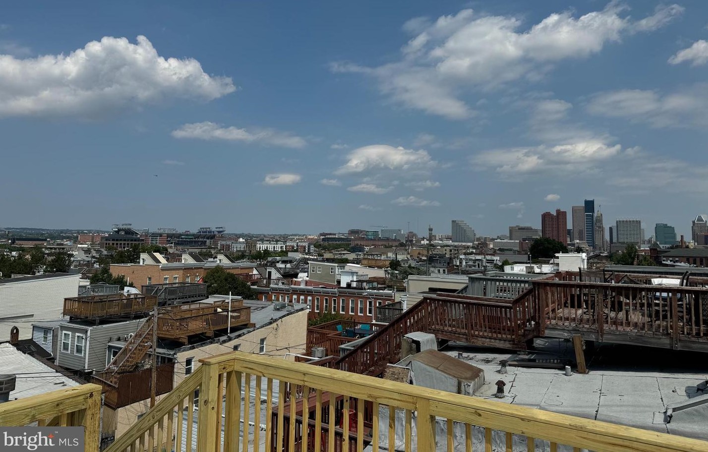 1616 Light St, Baltimore MD 21230-4017 exterior