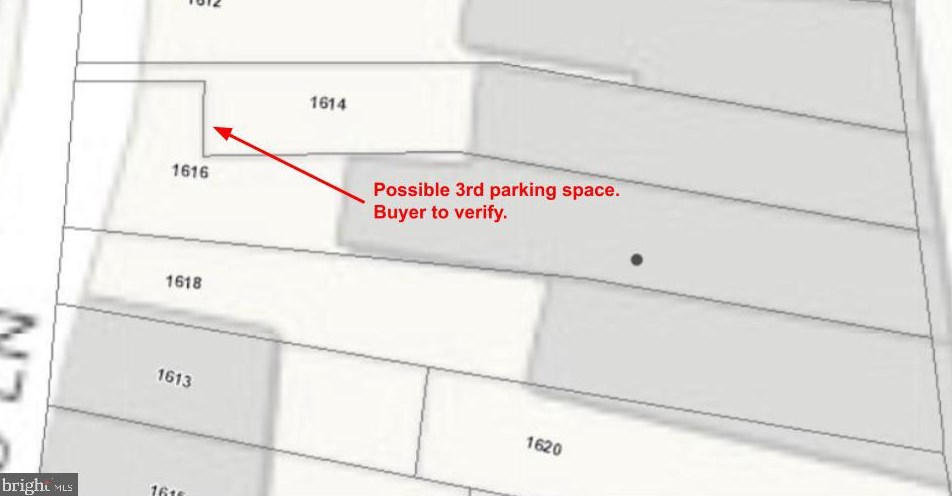 1616 Light St, Baltimore MD 21230-4017 exterior