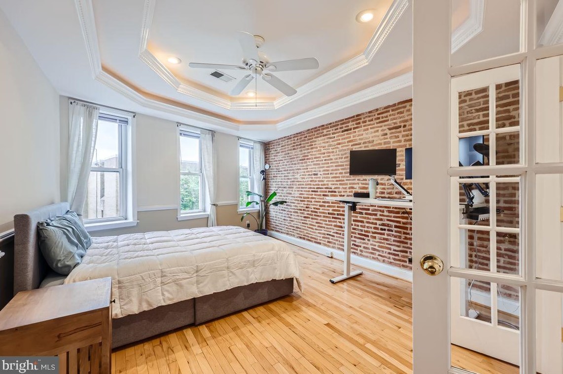 1616 Light St, Baltimore MD 21230-4017 exterior