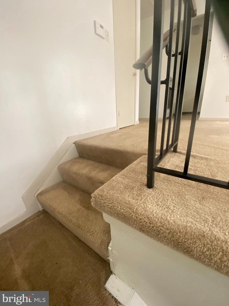 616 Charles St, Baltimore MD 21201-5118 exterior