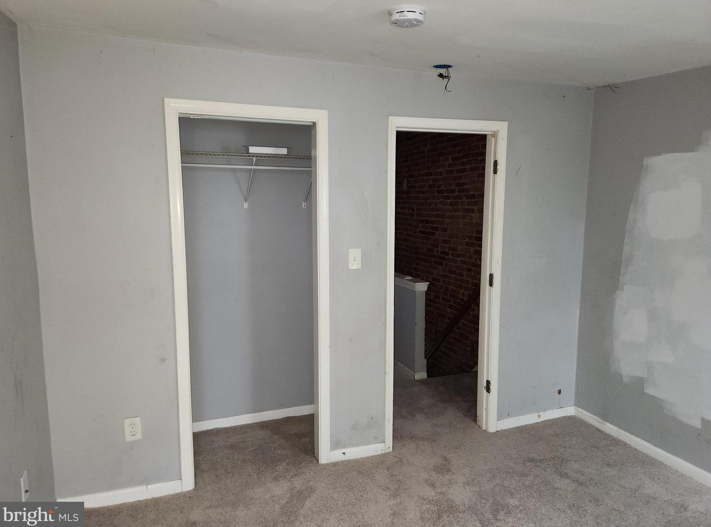 823 Prt St, Baltimore MD 21213-2559 exterior