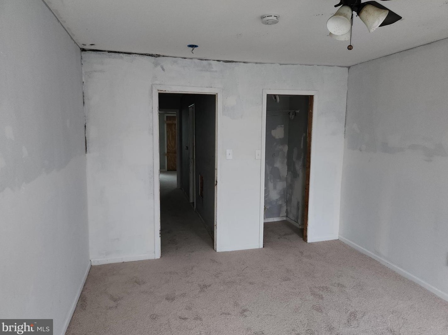 823 Prt St, Baltimore MD 21213-2559 exterior