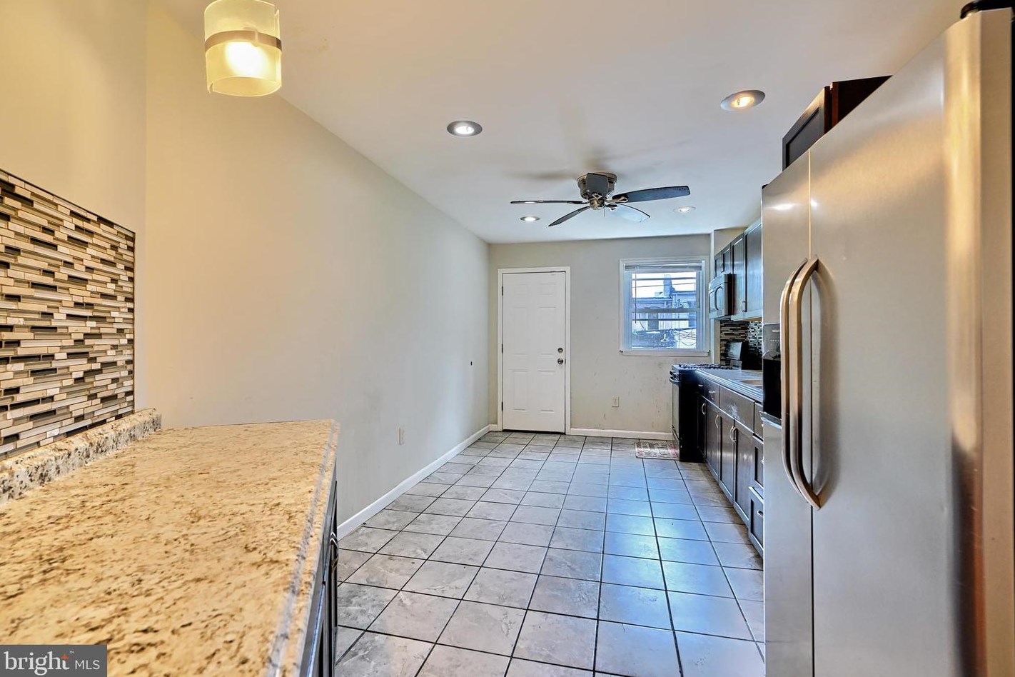 2721 Edmondson Ave, Baltimore MD  21223-1008 exterior