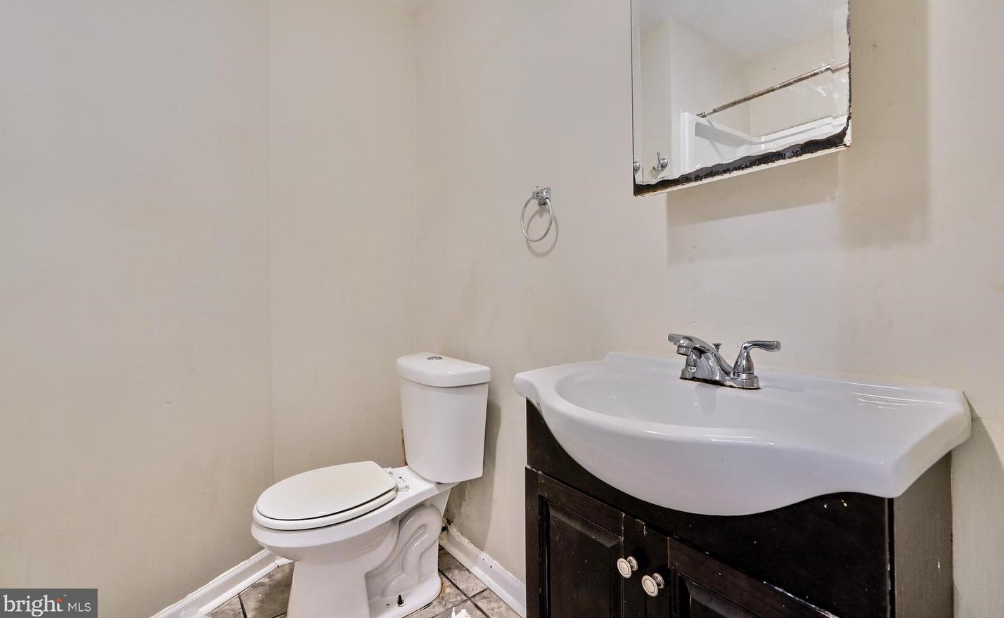 2721 Edmondson Ave, Baltimore MD  21223-1008 exterior