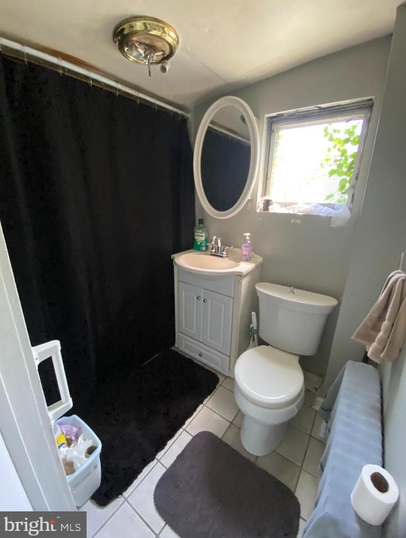 3013 Elm Ave, Baltimore MD 21211-2207 exterior