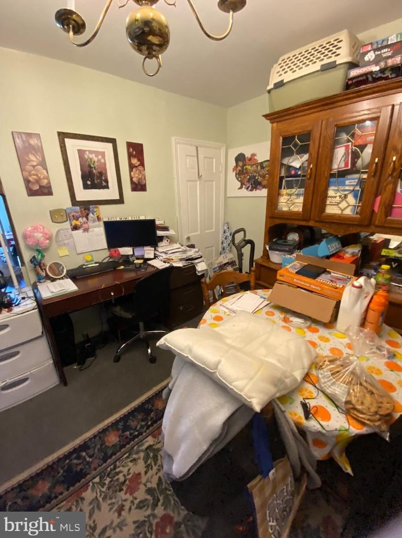 3013 Elm Ave, Baltimore MD 21211-2207 exterior