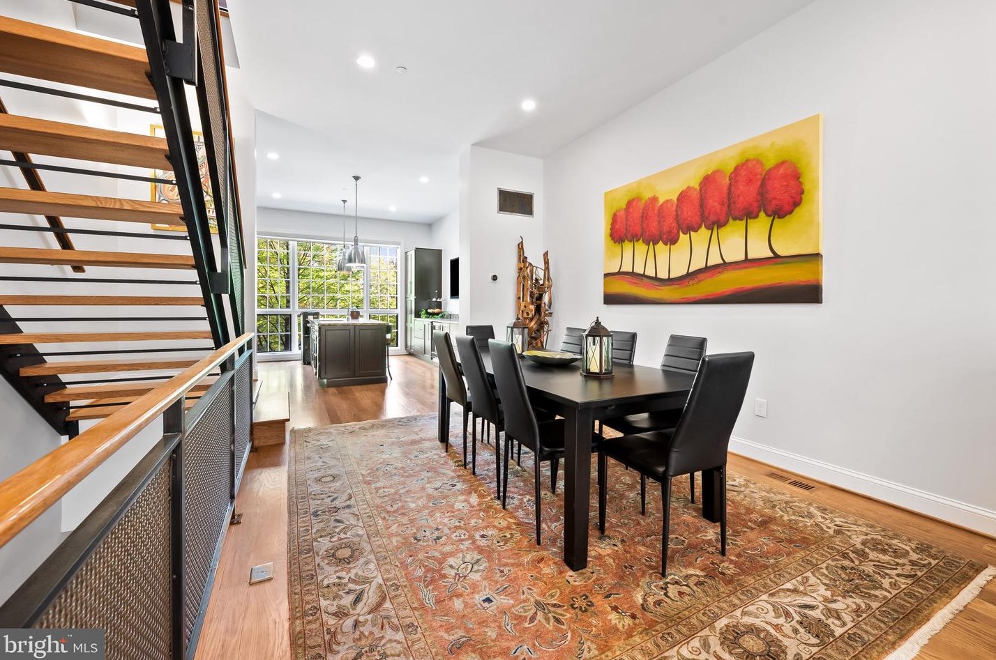 1741 Aliceanna St, Baltimore MD 21202-4647 exterior