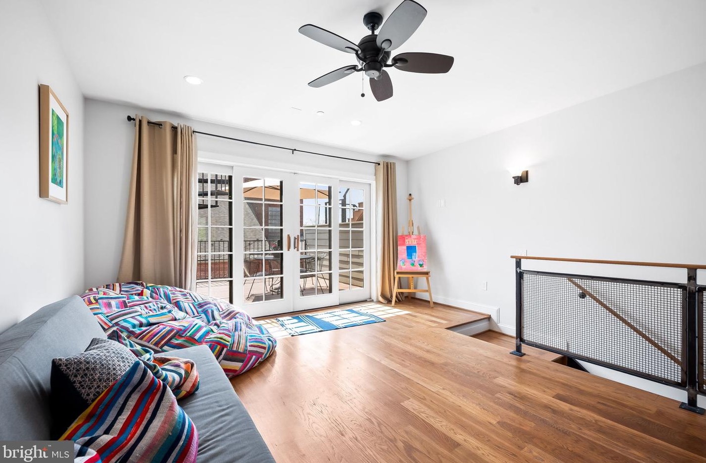 1741 Aliceanna St, Baltimore MD 21202-4647 exterior