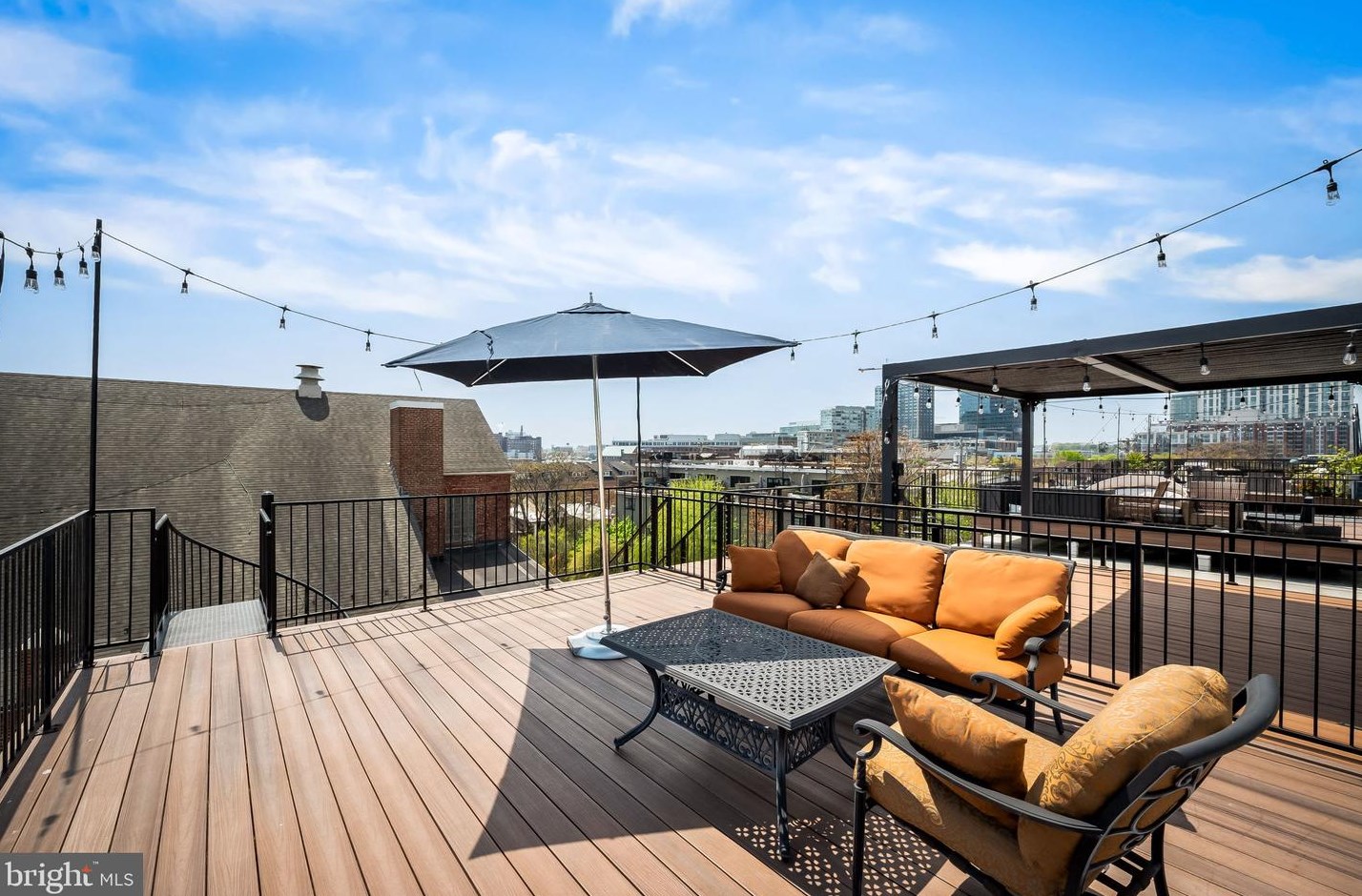 1741 Aliceanna St, Baltimore MD 21202-4647 exterior