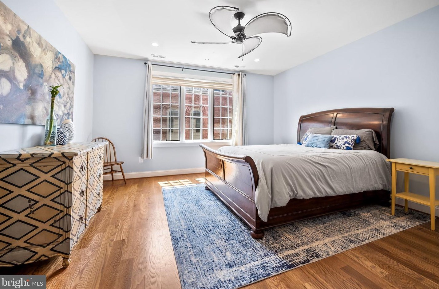 1741 Aliceanna St, Baltimore MD 21202-4647 exterior