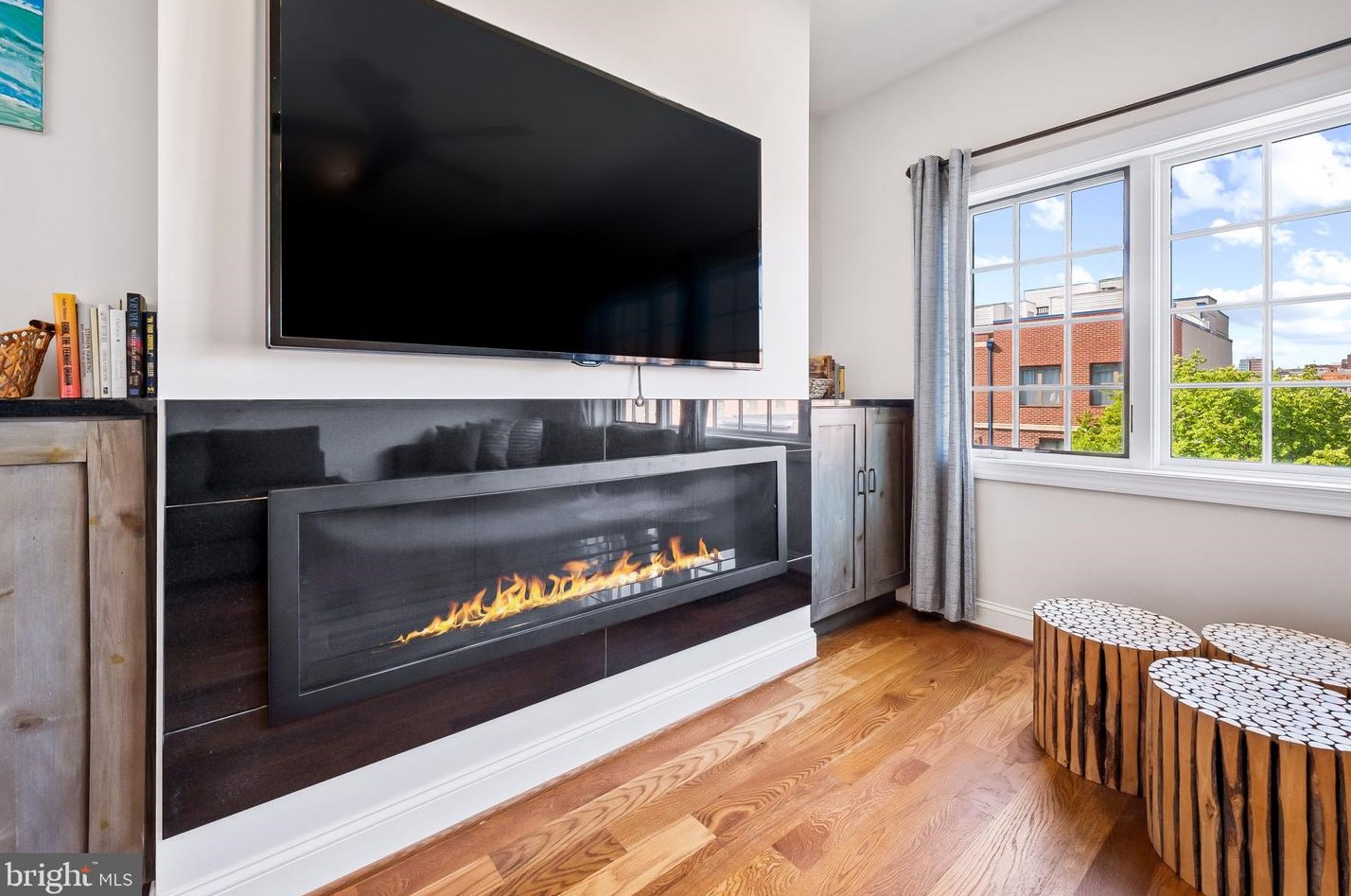 1741 Aliceanna St, Baltimore MD 21202-4647 exterior