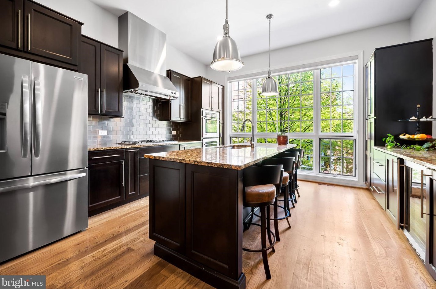 1741 Aliceanna St, Baltimore MD 21202-4647 exterior