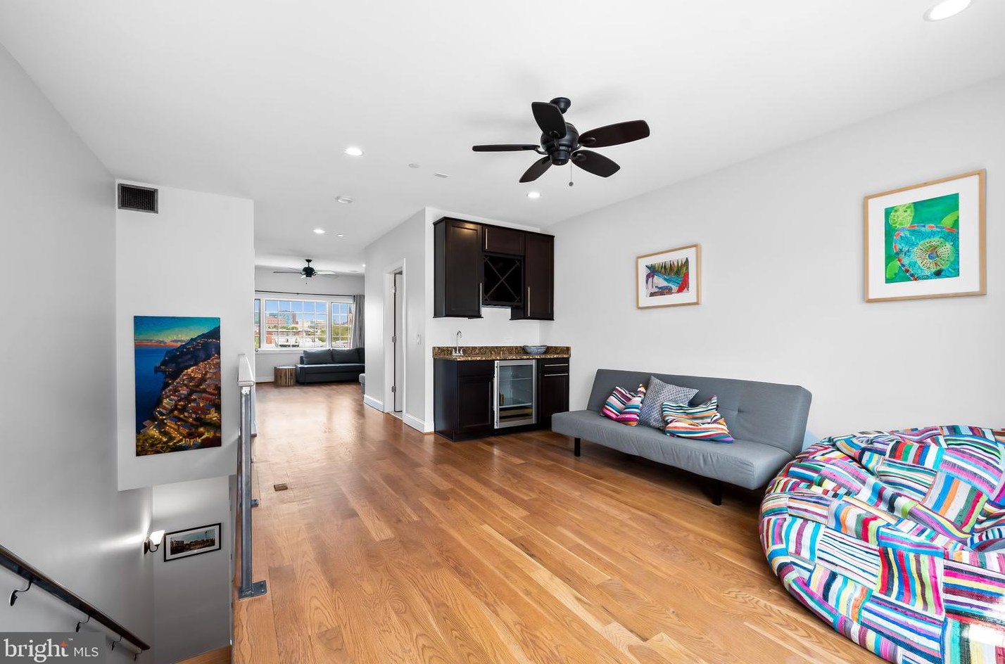 1741 Aliceanna St, Baltimore MD 21202-4647 exterior