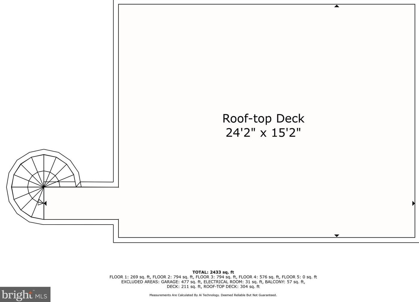 1741 Aliceanna St, Baltimore MD 21202-4647 exterior