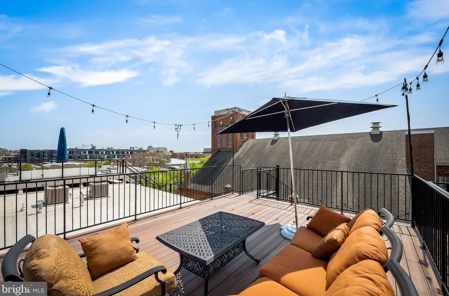 1741 Aliceanna St, Baltimore MD 21202-4647 exterior