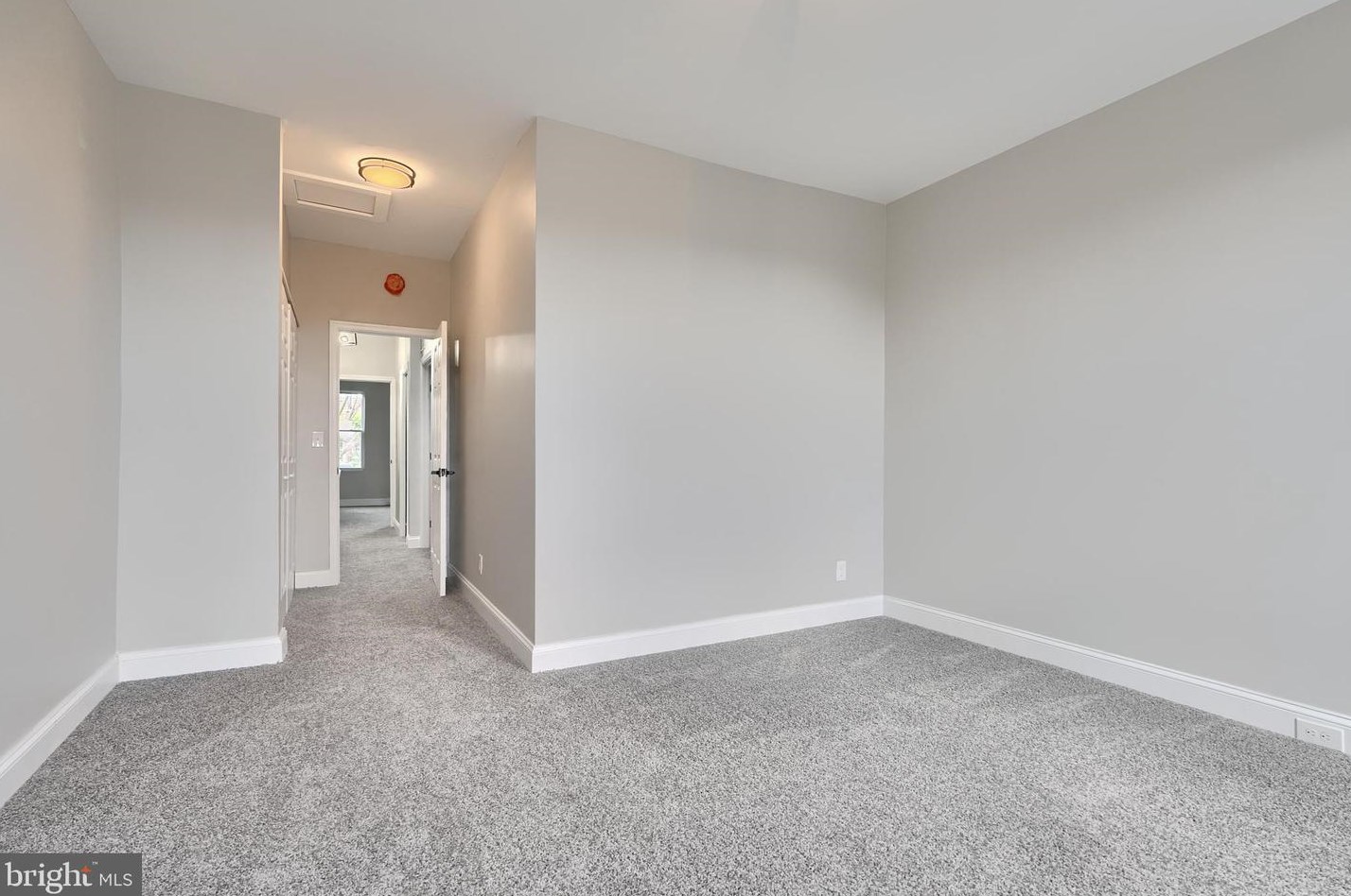 1724 30th St, Baltimore MD  21218-3748 exterior