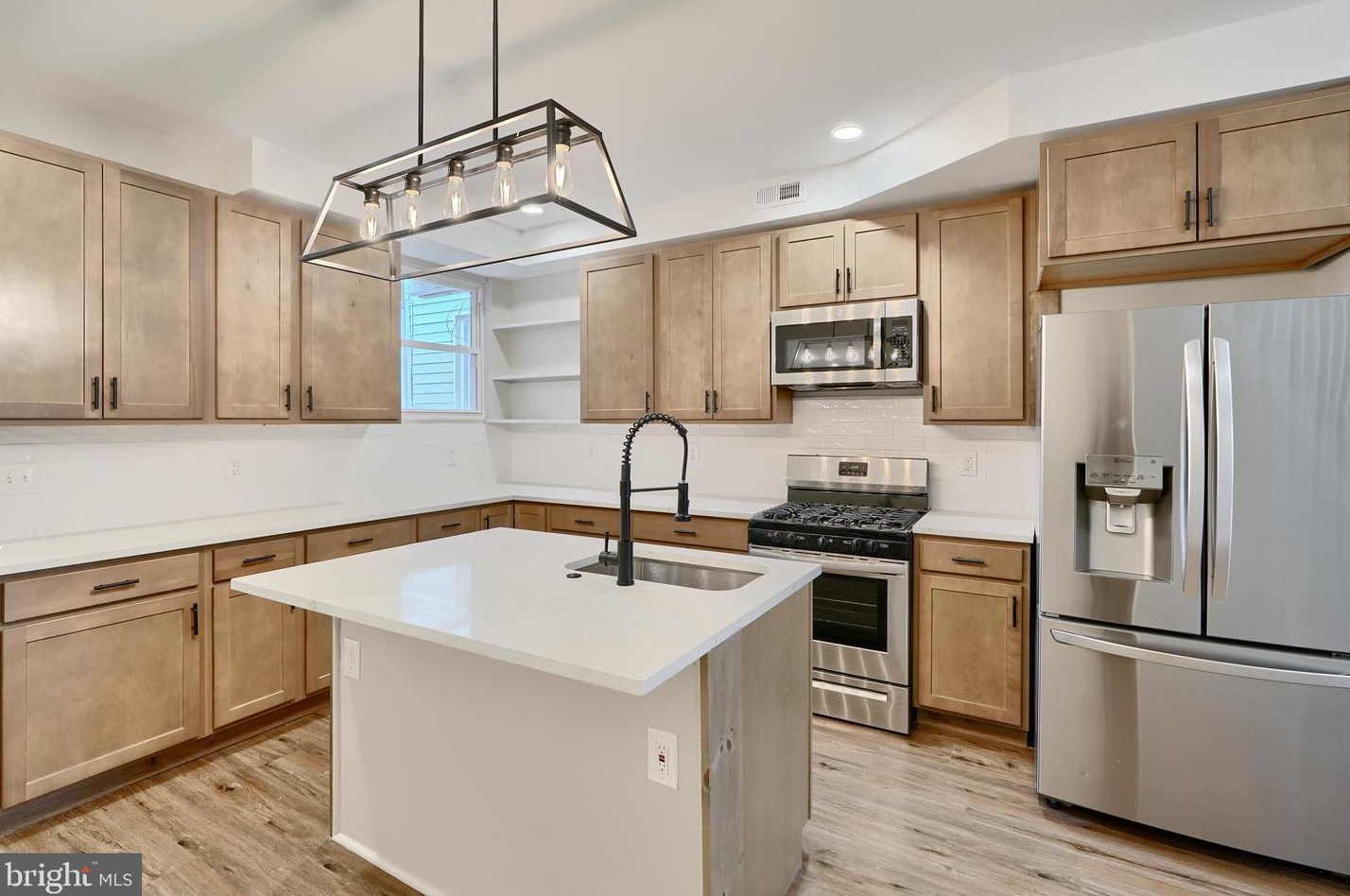 1724 30th St, Baltimore MD  21218-3748 exterior