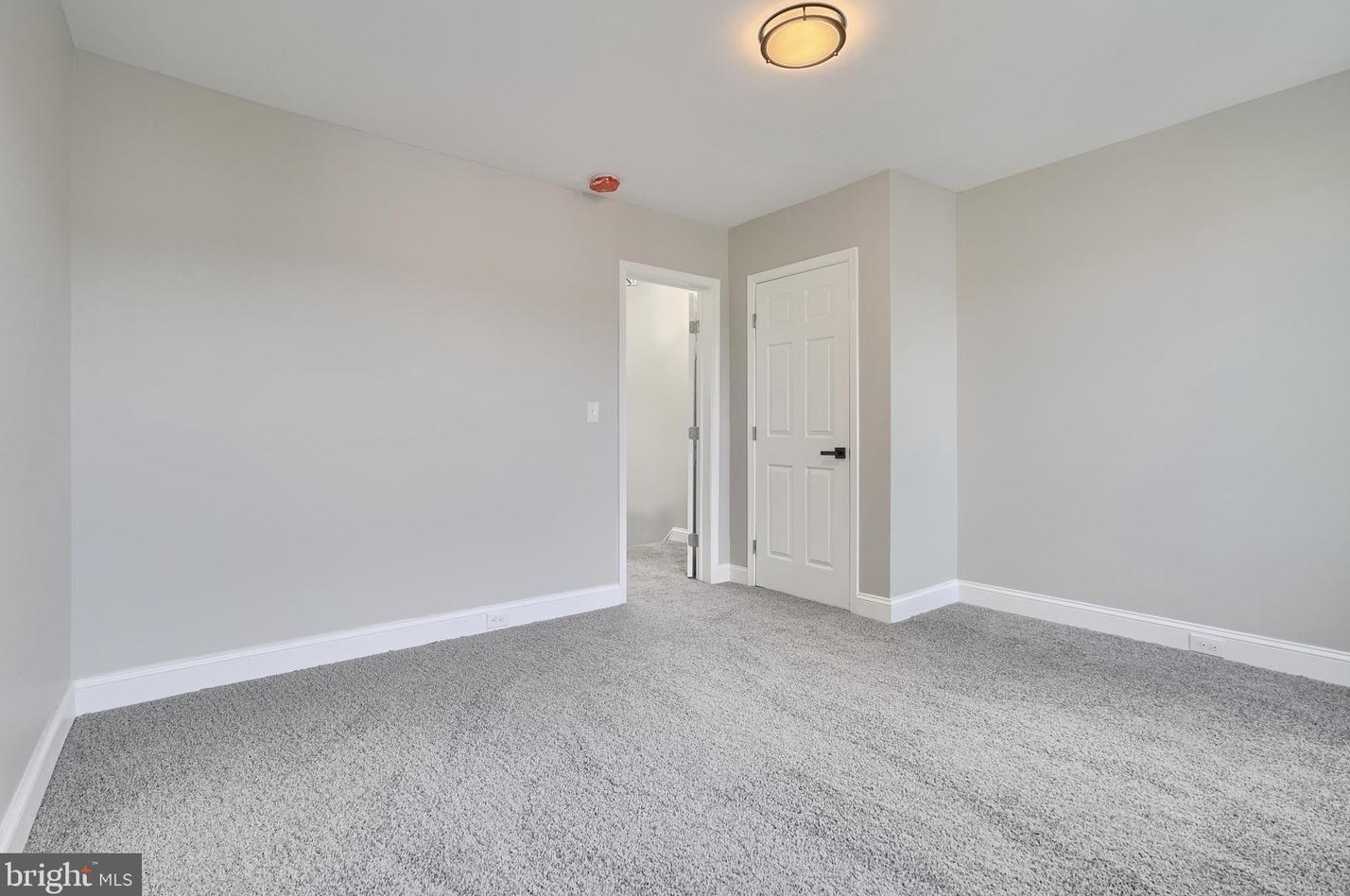 1724 30th St, Baltimore MD  21218-3748 exterior