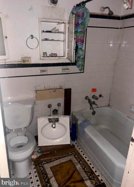 5313 Nelson Ave, Baltimore MD 21215-5796 exterior